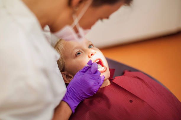 Best Walk-In Emergency Dentist in Mccormick, SC