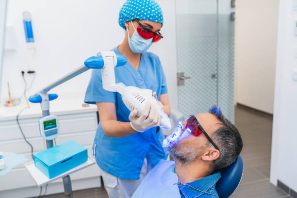 Best Emergency Tooth Extraction in Mccormick, SC